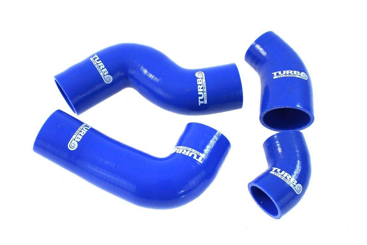 CMS - Tubo Refrigerante In Silicone A 3 Strati Per Radiatore