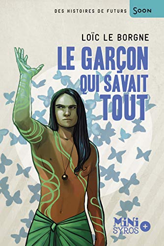 Télécharger Le garçon qui savait tout Livre eBook France