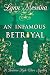 An Infamous Betrayal: A Regency Cozy (Beatrice Hyde-Clare Mysteries Book 3)