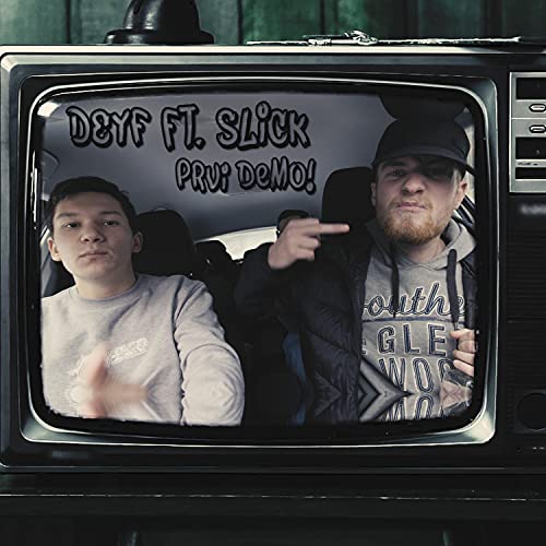 Prvi demo [Explicit]