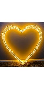 Arnusa Boule Lumineuse à LED Pliable De 30 Cm - Éclairage De