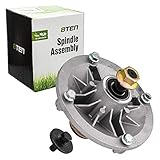 8TEN Spindle Assembly for Toro 42 50 inch Deck Timecutter Z4200 Z4202 Z4220 Z4235 Z5020 110-6866...