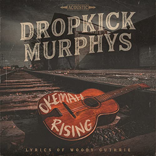 Dropkick Murphys feat. Violent Femmes