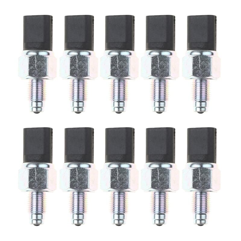 Interrupteur de feu de recul MD730979 pour boite de vitesse manuelle 10X