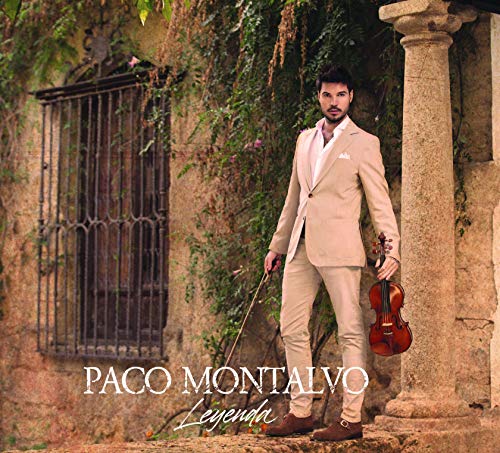 Leyenda (Edición limitada firmada)