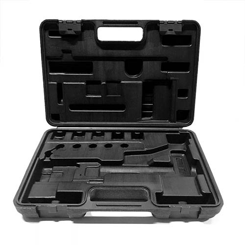 MASTERCOOL - Case for 72480 (72480-PB)