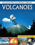 Volcanoes: Pegasus Encyclopedia Library