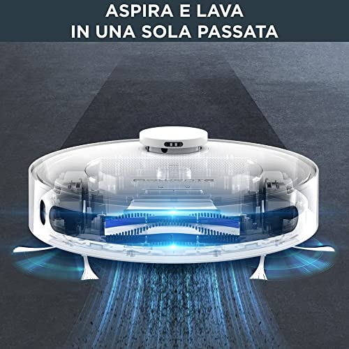 Rowenta X-Plorer Serie 75 Total Care