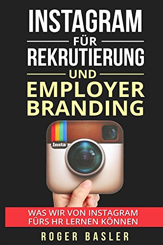 Amazon | Instagram fuer Rekrutierung und Employer Branding: Was wir von Instagram für die ...