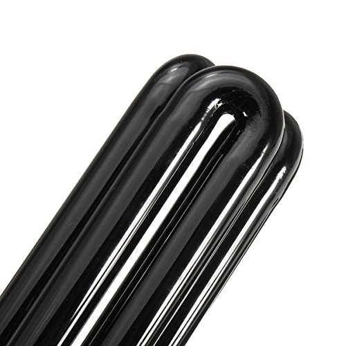 MASUNN E27 15/20/40W Nero sterilizzatori UV