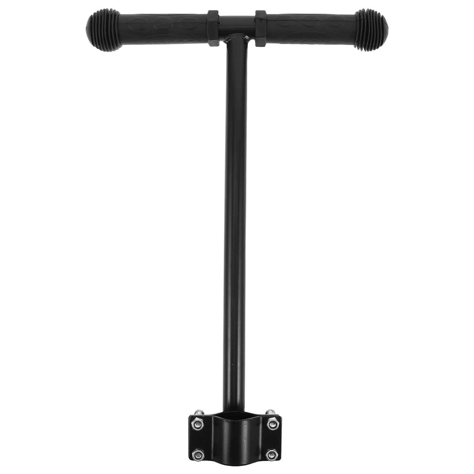 Beaupretty Extension de Poignée Poussette avec Grip Antidérapant Rallonge de Guidon Compatible Poussettes Chariots et Wagons Installation Facile et Confortable pour Promenade Garçon Fille