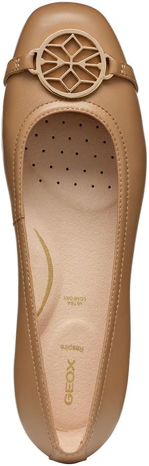 Geox Women's Ballet Flat