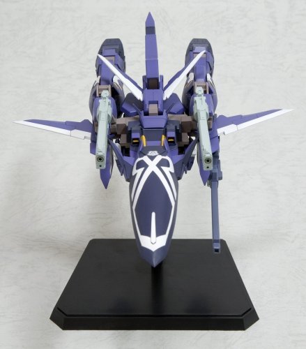 Super Robot Wars: Art-1 Fine Scale Model Kit miniatura 7