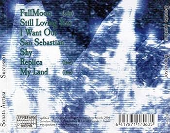 絶版　希少　ソナタ　sonata　未開封 Amazon.co.jp: Successor: ミュージック