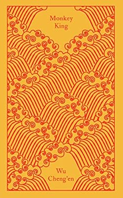 Monkey King cover image