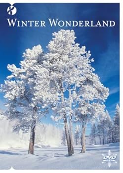 DVD Winter Wonderland Book