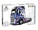 Italeri Volvo FH4 SHOWTRUCK Camion 3942S