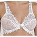 Valmont Front Close Lace Cup Underwire Bra (8323)