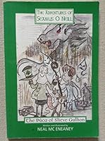 The Adventures of Seamus O Neill: The Puca of Slieve Gullion 095494450X Book Cover