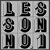 Lesson 1