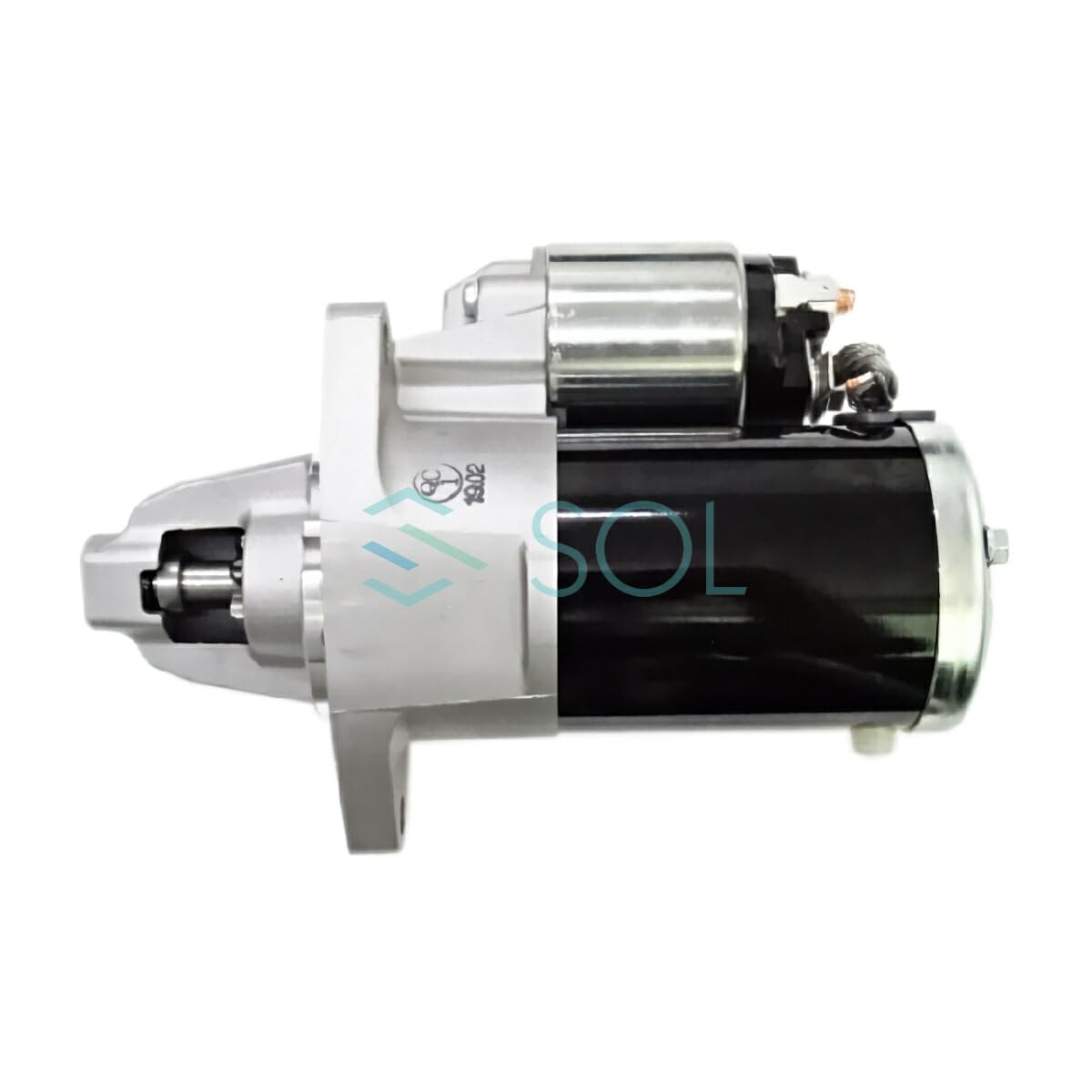 車 キャリィ DA63T エブリィ DA64V DA64W セルモーター リビルト