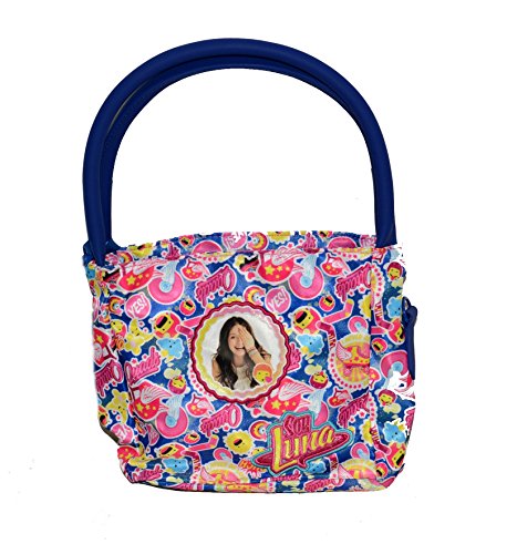 Soy Luna, Sac fille bleu FANTASIA E BLU