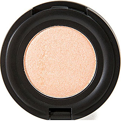 Eye Shadow Pressed Makeup That's Has A Creamy Velvety-smooth Texture, High Pigmented Shades, Long Lasting Neutral, Warm, Vibrant, Bright Colorstay Colors Best for Sensitive Eyes - Peach Ice