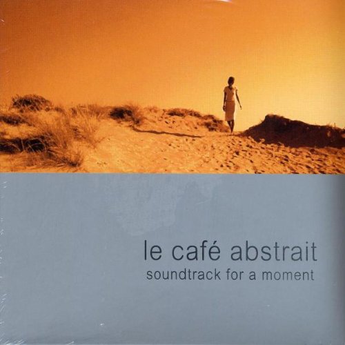 Le Cafe Abstrait Vol 4 Various Artists Amazon In Music