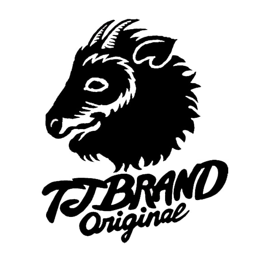 JIMBEAR PRINT T BLACK ステッカー付き LZMFG Safari Division GTR Black T-Shirt | Zumiez