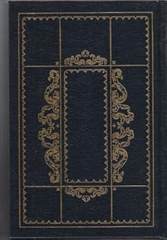 Imitation Leather Pere Goriot Book