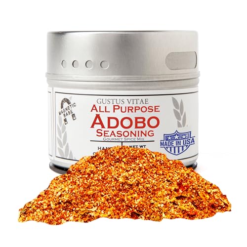 Gustus Vitae Adobo Seasoning | All Natural cover