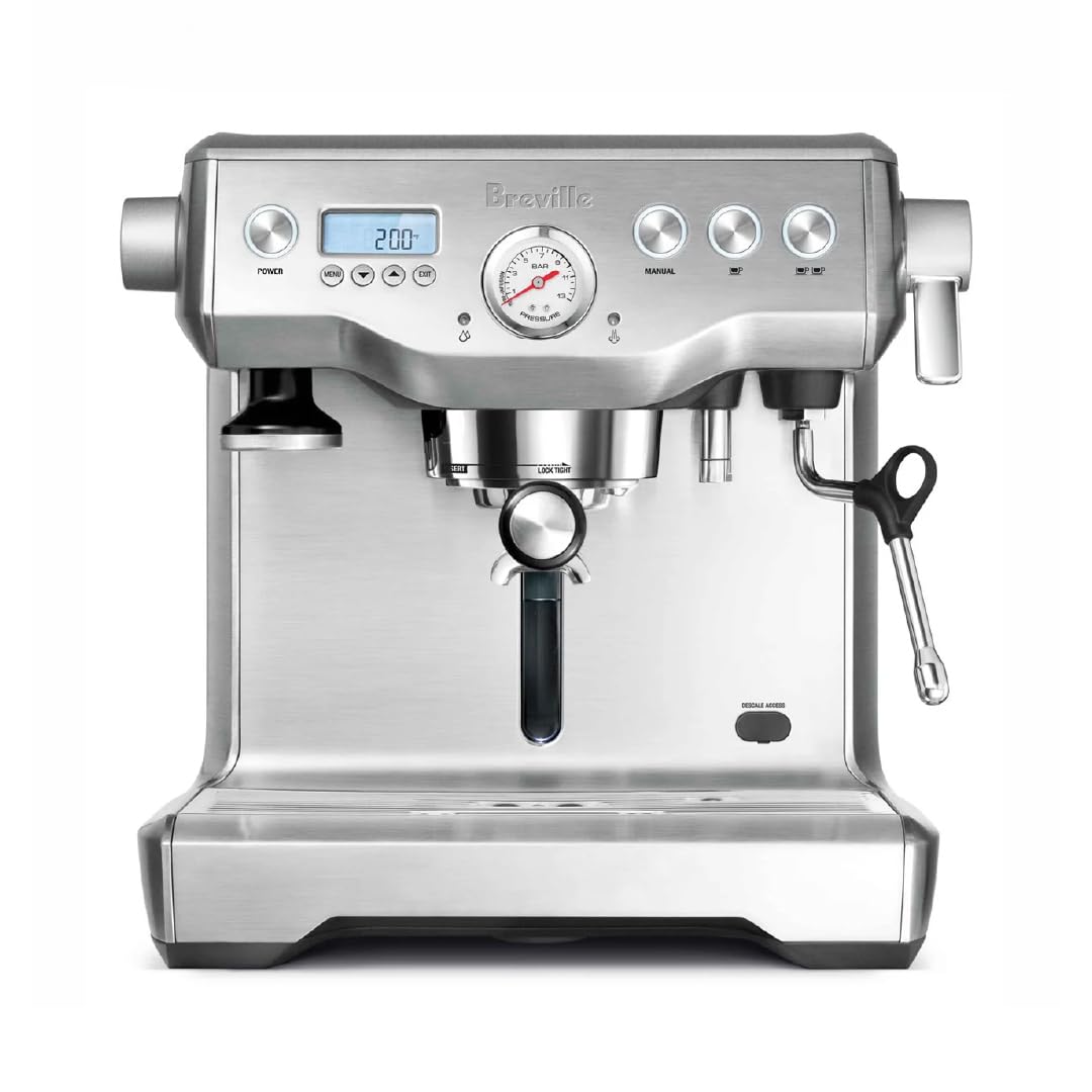 the Dual Boiler product image