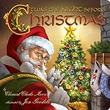 Twas The Night Before Christmas