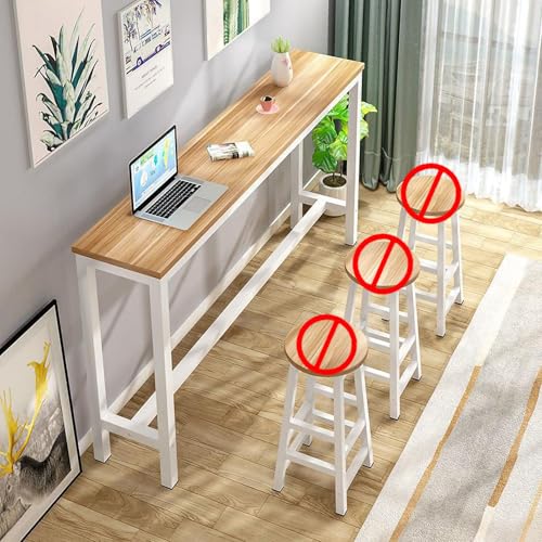 YOUTHDD �J�E���^�[�e�[�u�� �n�C�e�[�u�� �E�H�[���o�[�e�[�u�� ����100cm �ȃX�y�[�X �o�[�J�E���^�[ �ؐ� ������� �X�`�[���r �o�[�e�[�u�� ����ɂ� �ƒ�p�A�J�t�F�A�o�[�ɓK���Ă��܂�(�X�c�[���Ȃ�)