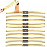 Características: bandas de goma de 6 cuerdas de alta calidad, ideal para su viejo