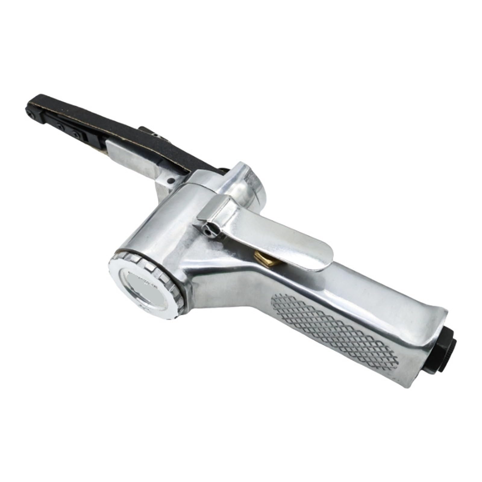 Csdasw 330 Air Belt Sander Popular Belt Grinder Machine With Sanding Belts Jewellery Diy