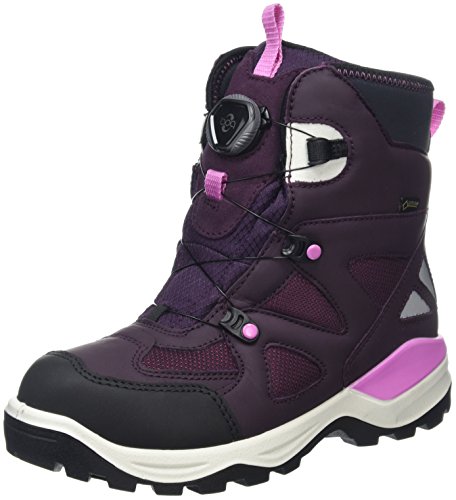 ECCO Snow Mountain, Stivali Bambini e Ragazzi