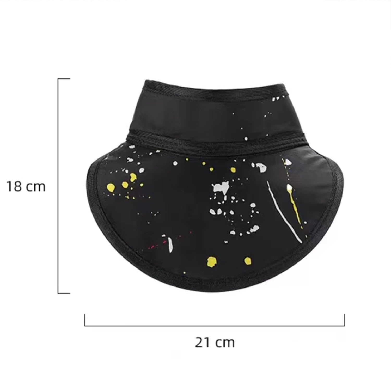 Grembiule di Piombo 0.5mmpb Protezione Raggi X Radiografie TAC Risonanza Magnetica Radioterapia