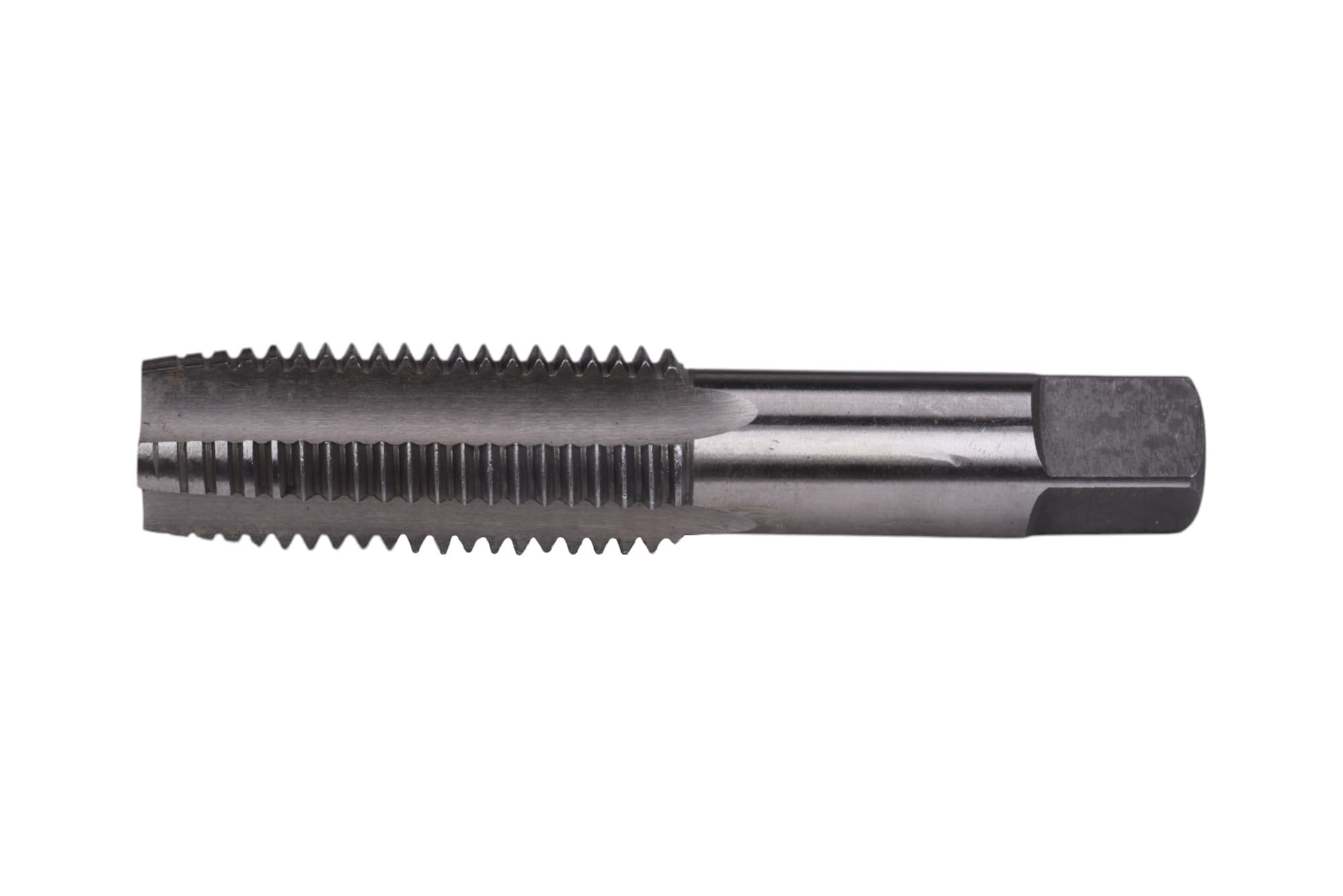 Century Plug Tap - 1-8 NC Fractional Threading Tap -1