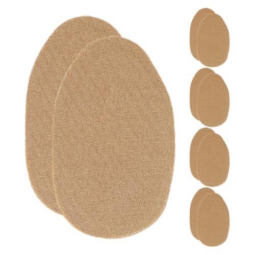 Soporte de oreja para perros PRETYZOOM soluciona orejas caídas kit cómodo de 5 pares 2