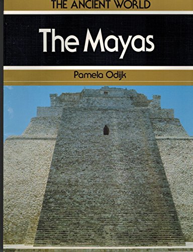 The Mayas (Ancient World Series) 0382242653 Book Cover
