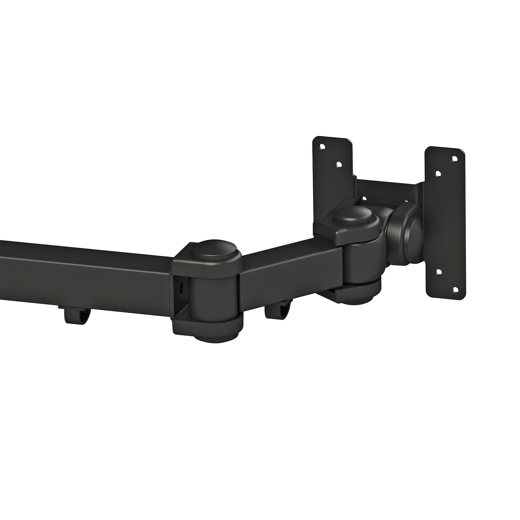 NewStar Soporte de Escritorio para Notebook Monitor FPMA-D960NOTEBOOK 10-27 10KG