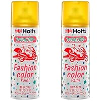 ♡　メタリックゴールド　キャンディピンク Amazon | ホルツ ファッションカラー キャンディーペイント