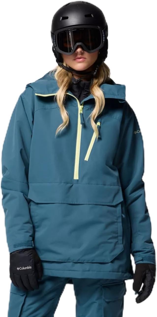 Columbia womens Coreshot Anorak