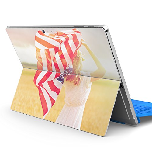 igsticker Surface pro7 (2019) pro6 pro2017 pro4 p XLV[ T[tFX m[gubN m[gp\R Jo[ P[X tB XebJ[ ANZT[ ی 014933 ̎q R AJ 