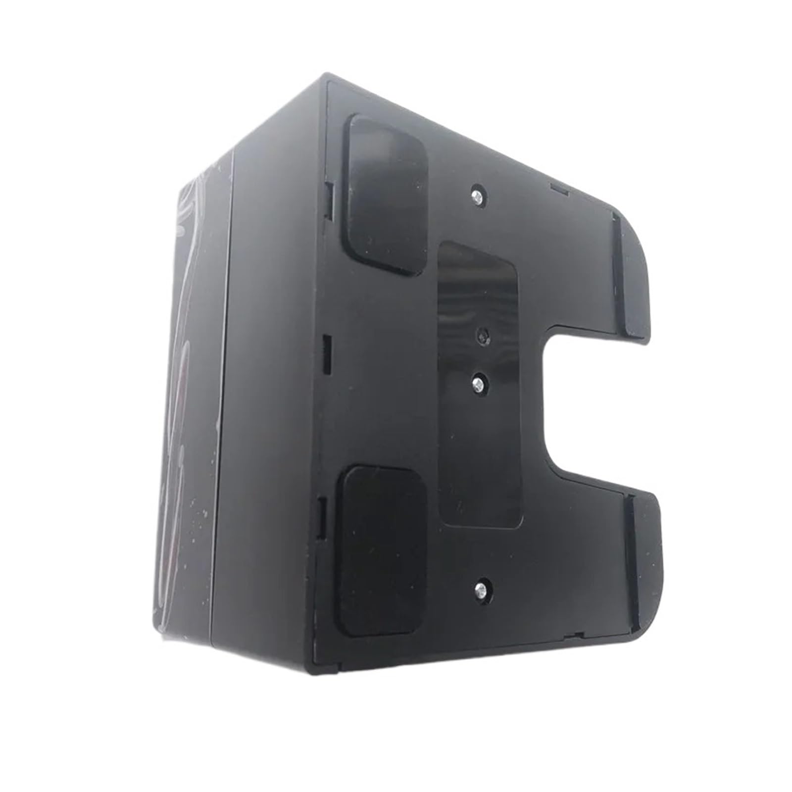 Vacuum Cleaner Charging Base ，Compatible for Blaupunkt，Compatible for Bluebot， Xboost BPK-VCBB1XB Robot Vacuum Cleaner Spare Parts Charging Stand