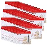 Sahnekapseln 360 Stück, passend für alle handelsüblichen Sahnebereiter von Liss, mosa, Isi, Kayser