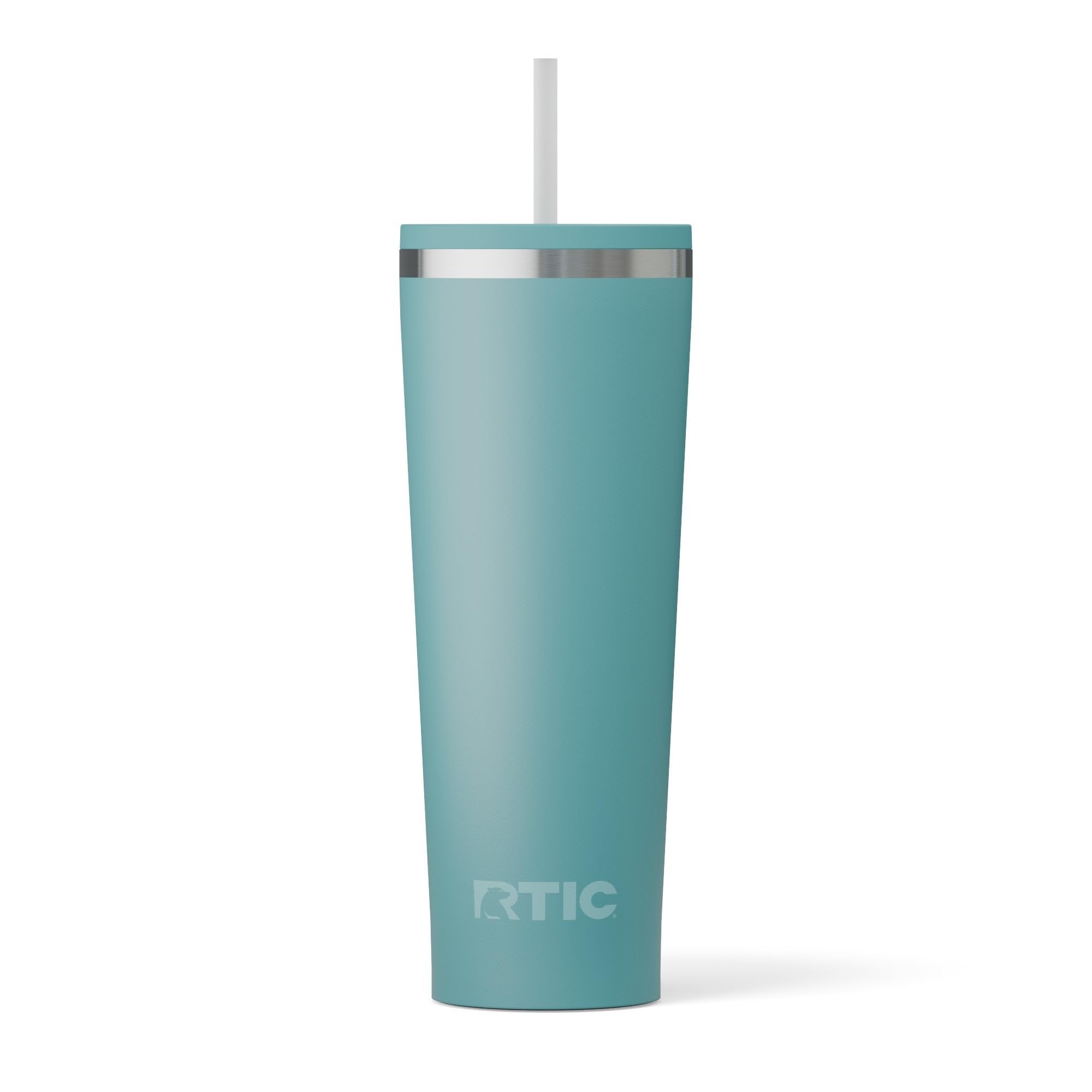 Amazon.com: RTIC 28oz Everyday Tumbler Insulated Stainless Steel