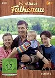 forsthaus falkenau episodenführer  Forsthaus Falkenau - Staffel 5 [3 DVDs]