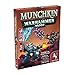 Pegasus Spiele 17015G - Munchkin Warhammer 40.000